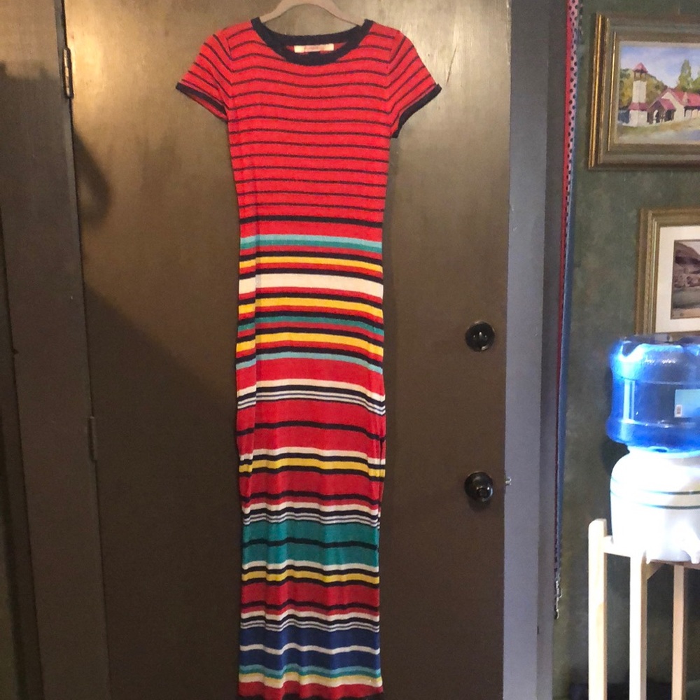 Desigual dress